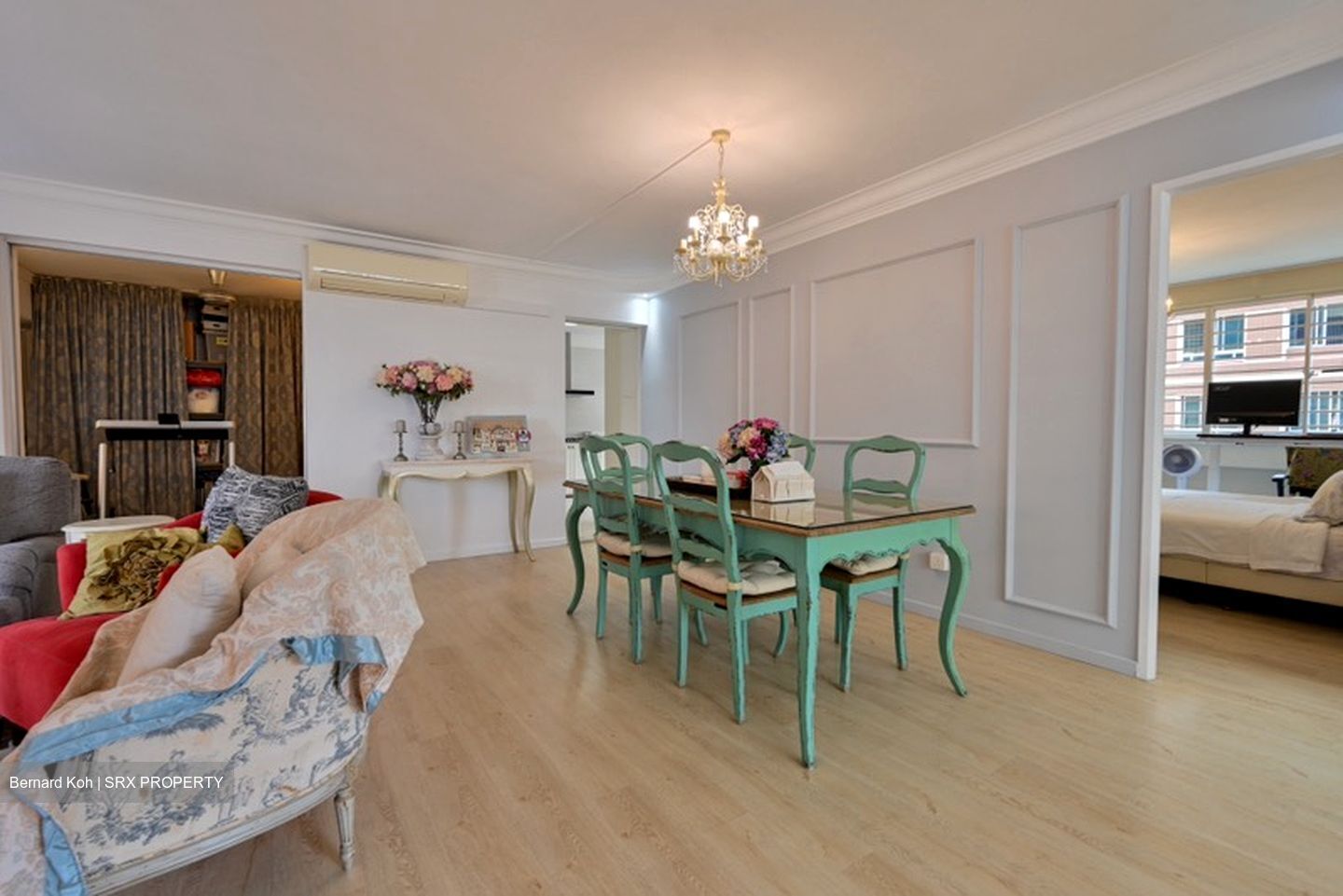 Blk 230D Tampines Street 24 (Tampines), HDB Executive #620634151